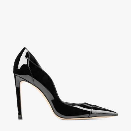 Brigitte 100 | Jimmy Choo (UK)