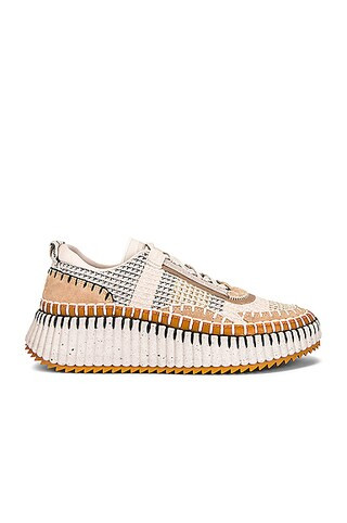 Nama Low Top Sneakers | FWRD 