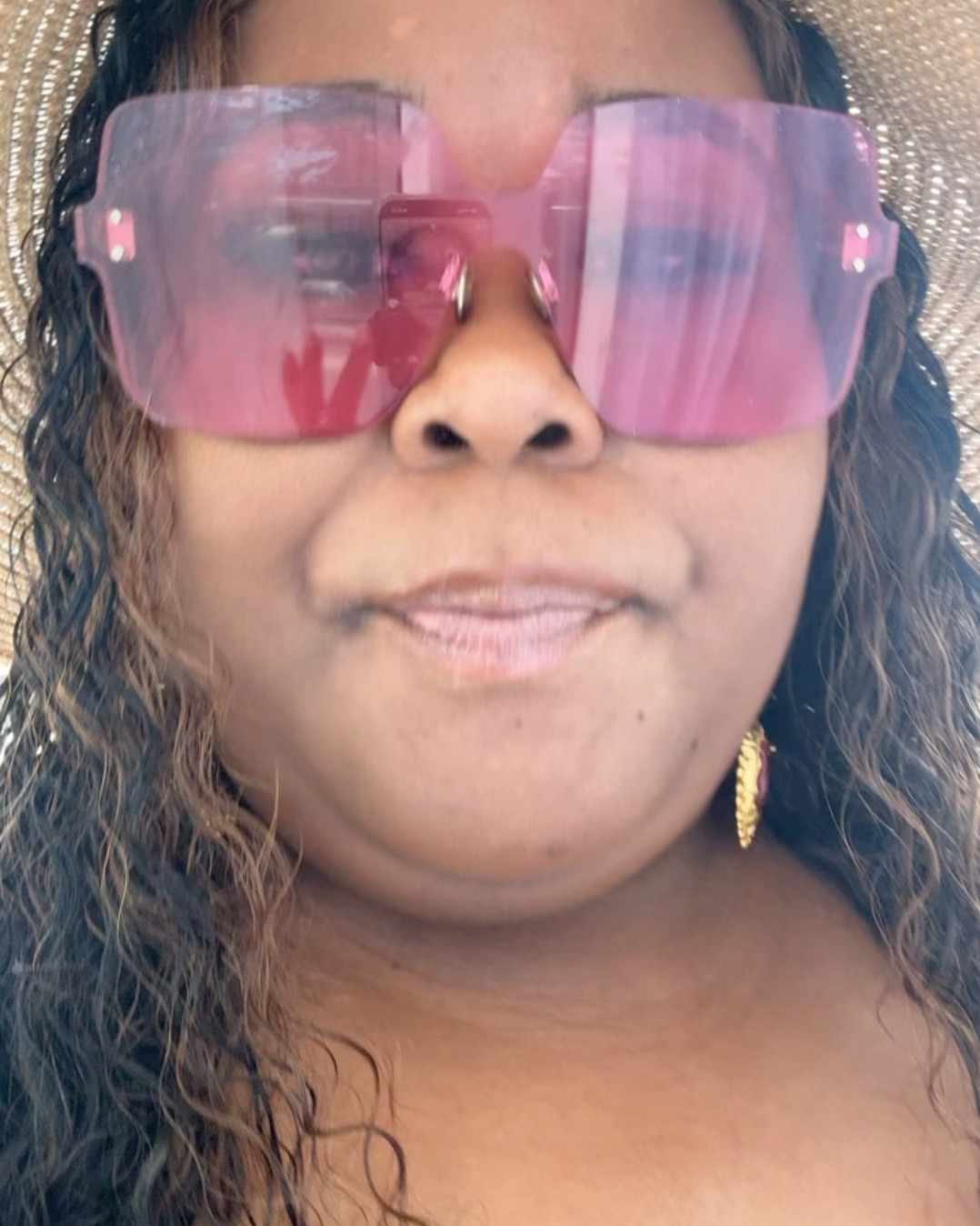 This was my favorite slaycation pool look! I will definitely be rewearing this look

#LTKShoeCrush #LTKSwim #LTKPlusSize