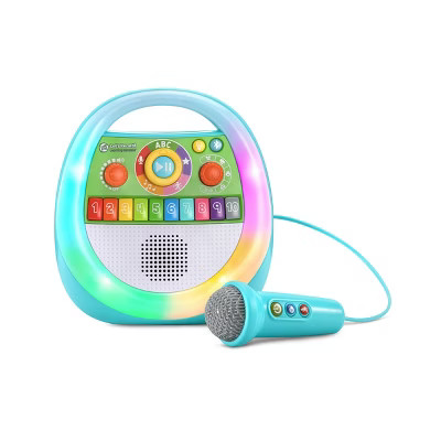 LeapFrog Let's Record! Learning Karaoke | Target