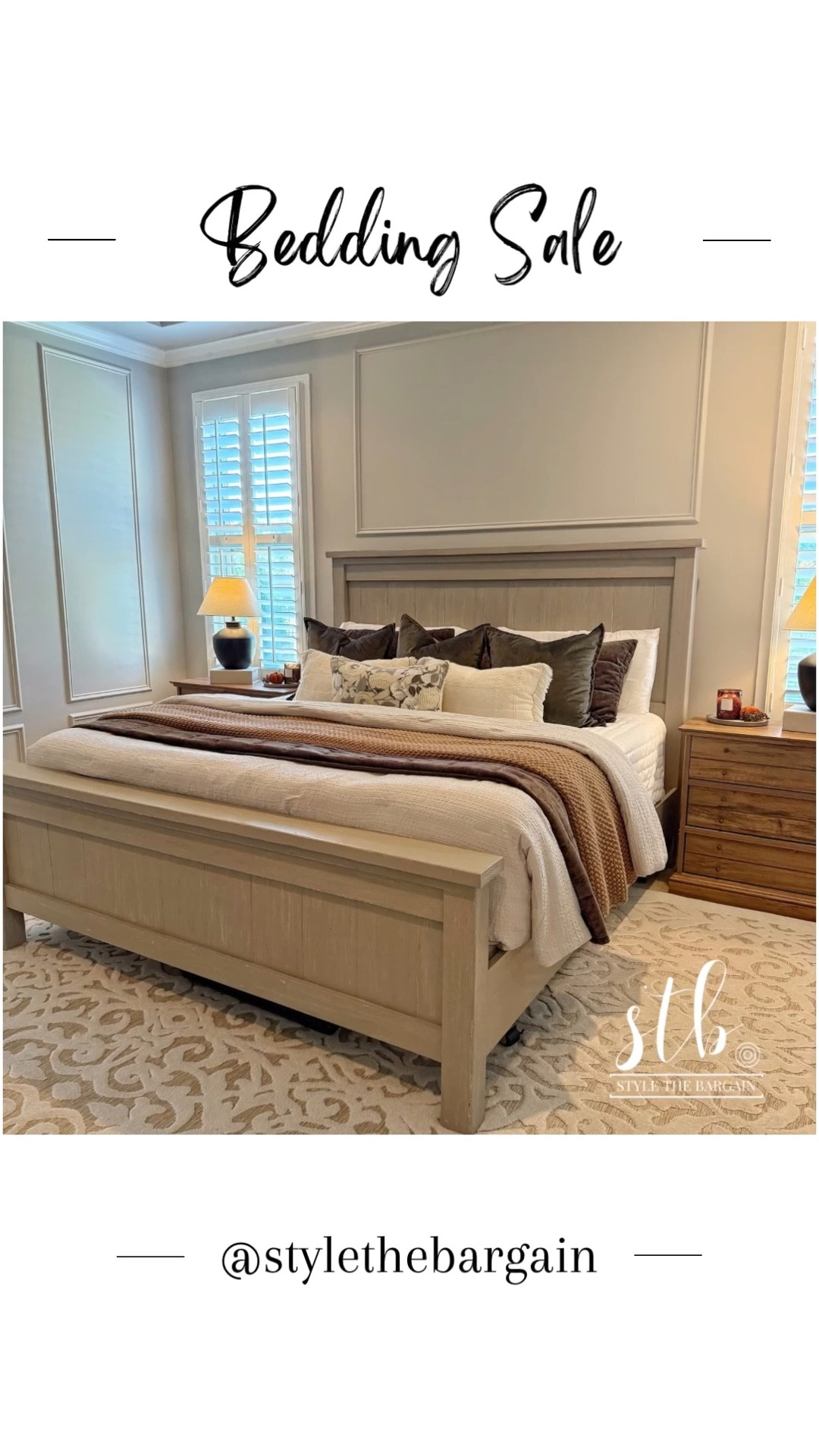 A fresh new look for Fall! 

#LTKHome #LTKSeasonal #LTKStyleTip