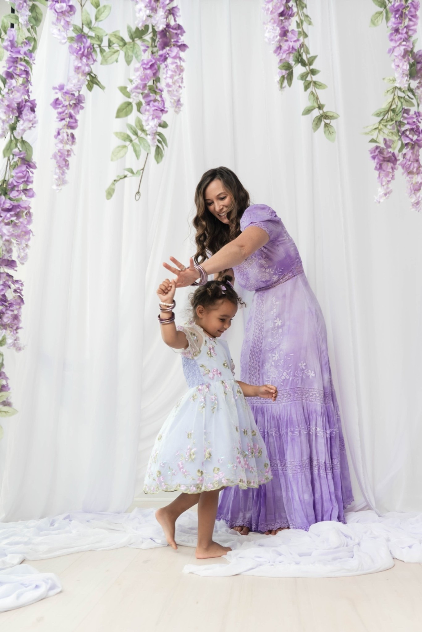 The gift of being a Mom to a sweet little girl! Loving these photos from our most resent Mom and Me mini session … we wore lavender and loving all these other options linked here!

#LTKMothersDay #LTKKids #LTKBaby
