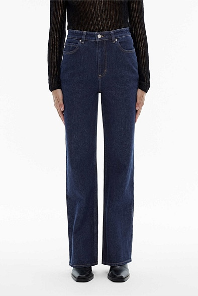 Super High Rise Jean | Witchery (AU)