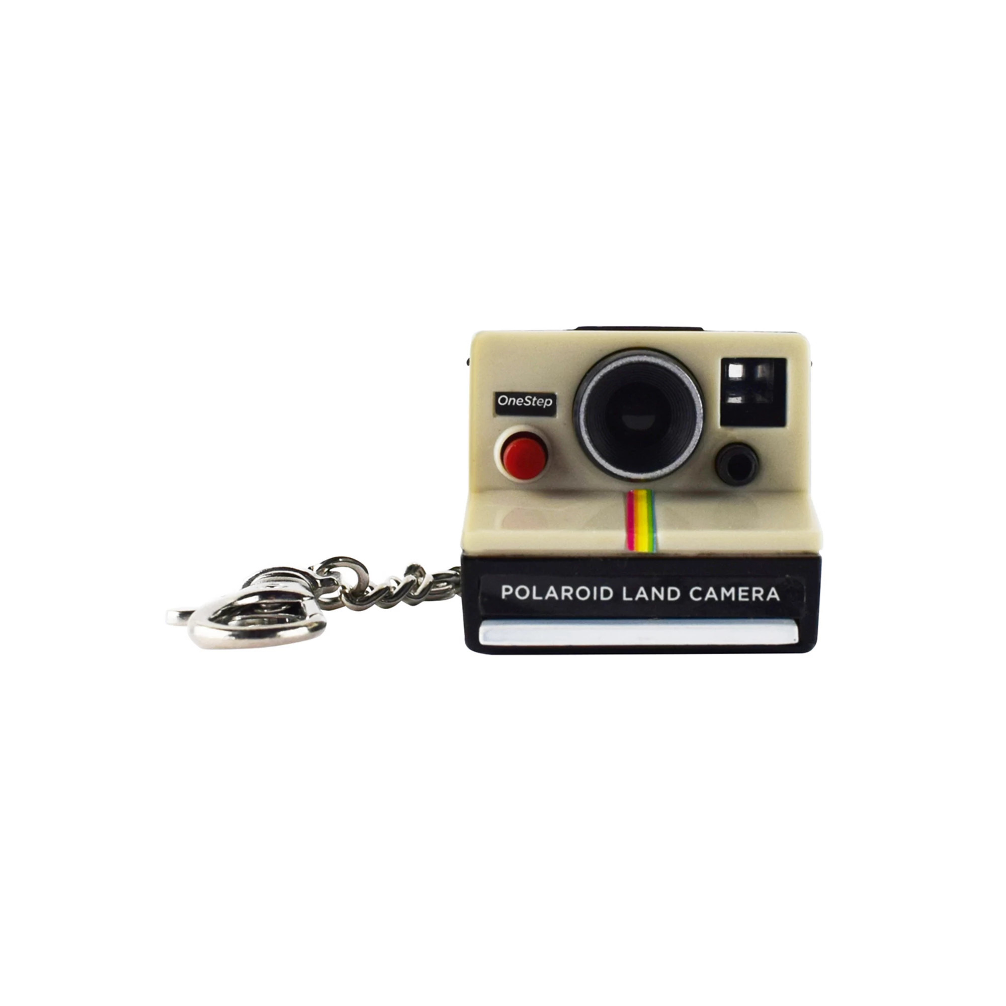 World's Smallest Coolest Polaroid Camera Keychain | Kohl's