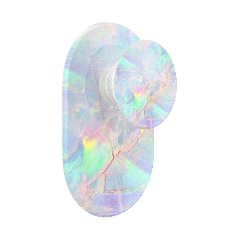PopGrip for MagSafe Opal Graphic PopGrip MagSafe | PopSockets® Official | Popsockets