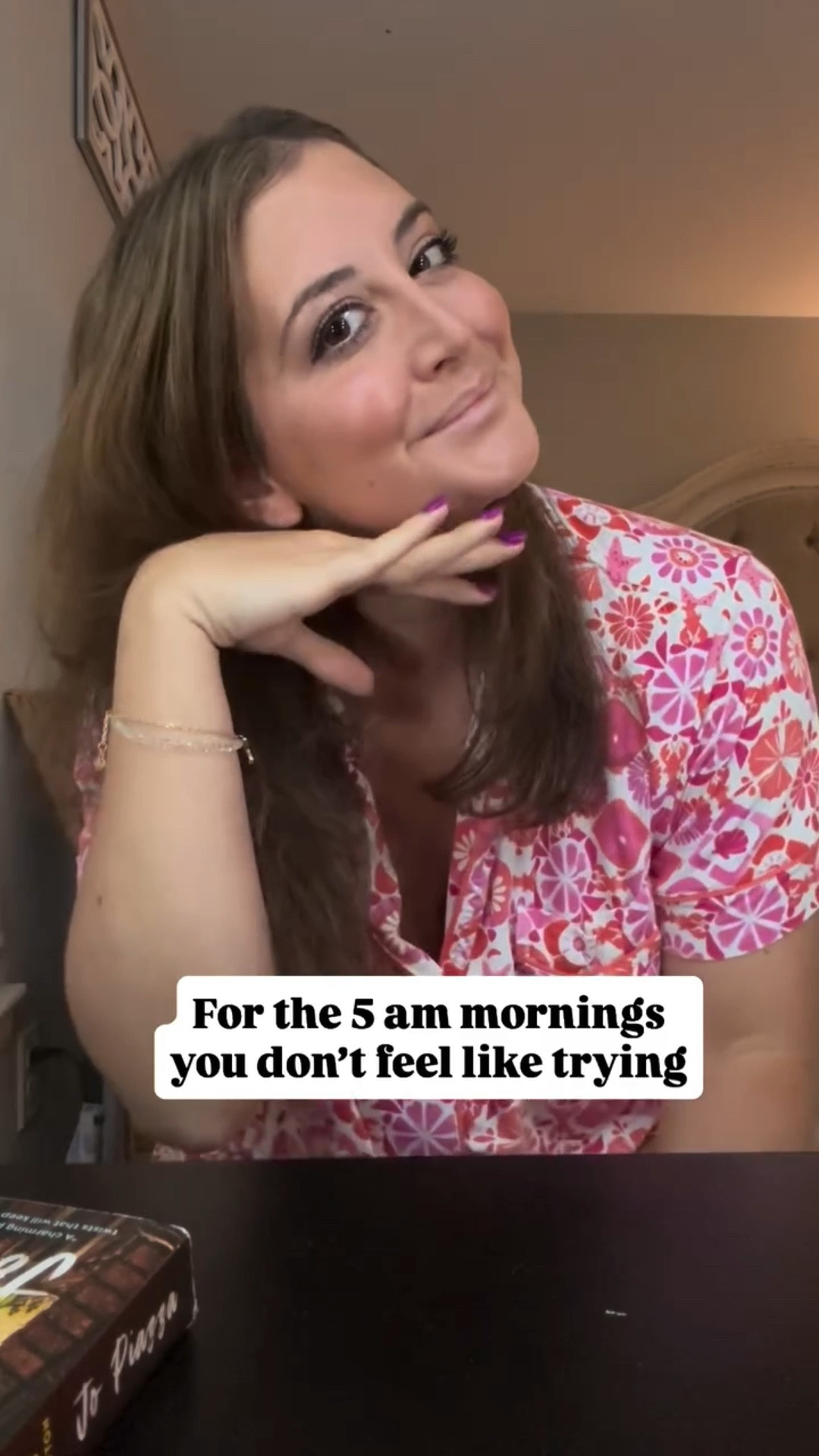 One of the best things I ever did as a teacher (and mom) was simplify my make up routine. I call this my 5 minute face and it’s my tried and true 😌🙌🏼 

#grwm #teachergrwm #englishteacher #teacherinfluencer #teachermakeup

#LTKStyleTip #LTKBeauty