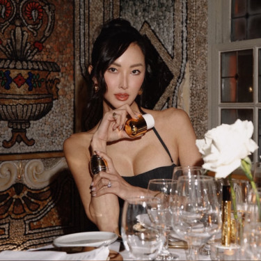 Creator-Owned Brands