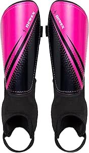 Soccer Shin Guards Kids Youth - Shin Pads Protection Boys Shin Guards Soccer Youth - Soccer Shin ... | Amazon (US)