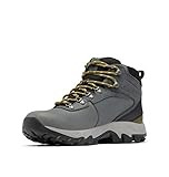 Columbia Men's Newton Ridge Plus Ii Waterproof Hiking Shoe | Amazon (US)