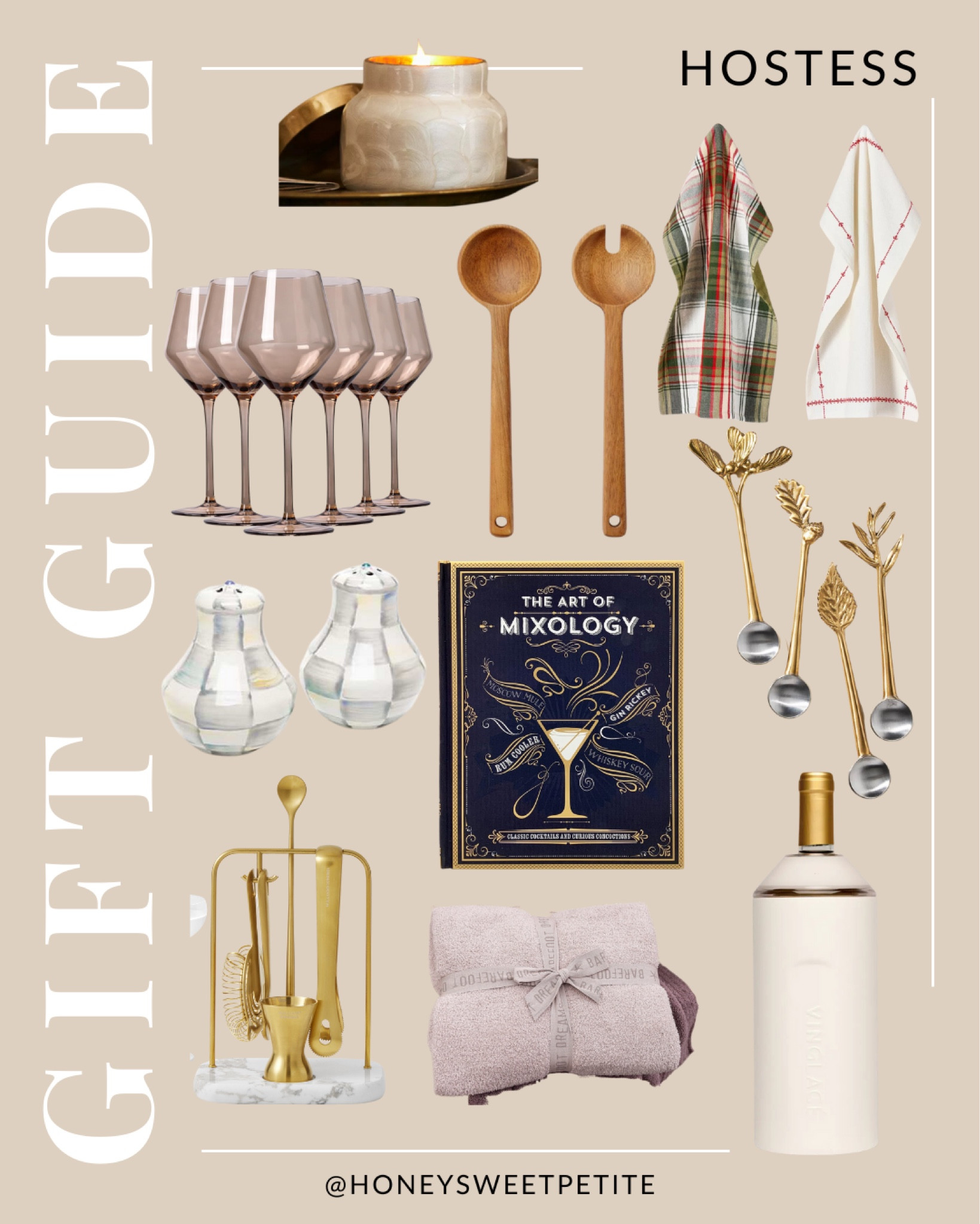 Gift guide for the Hostess 

#holiday
#gifts
#giftguide
#hostess
#homegifts
#kitchen
#decor

#LTKFindsUnder100 #LTKGiftGuide #LTKHoliday