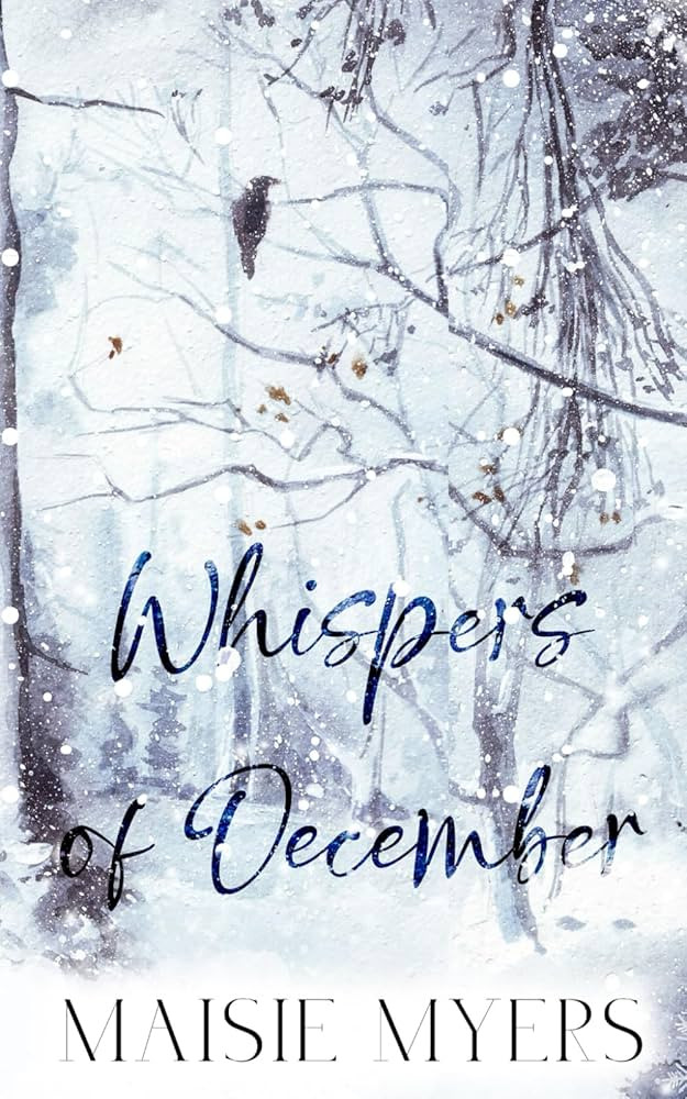 Whispers of December: A holiday novella | Amazon (US)