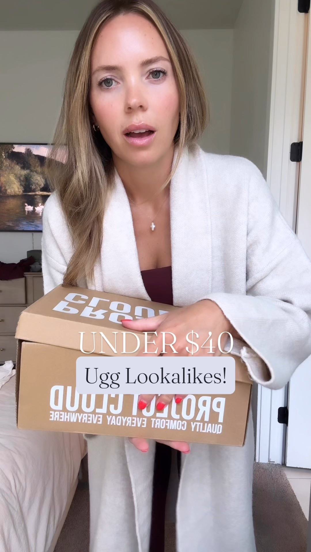 Ugg lookalikes for under $40!👏🏼

#LTKSaleAlert #LTKFindsUnder50 #LTKShoeCrush