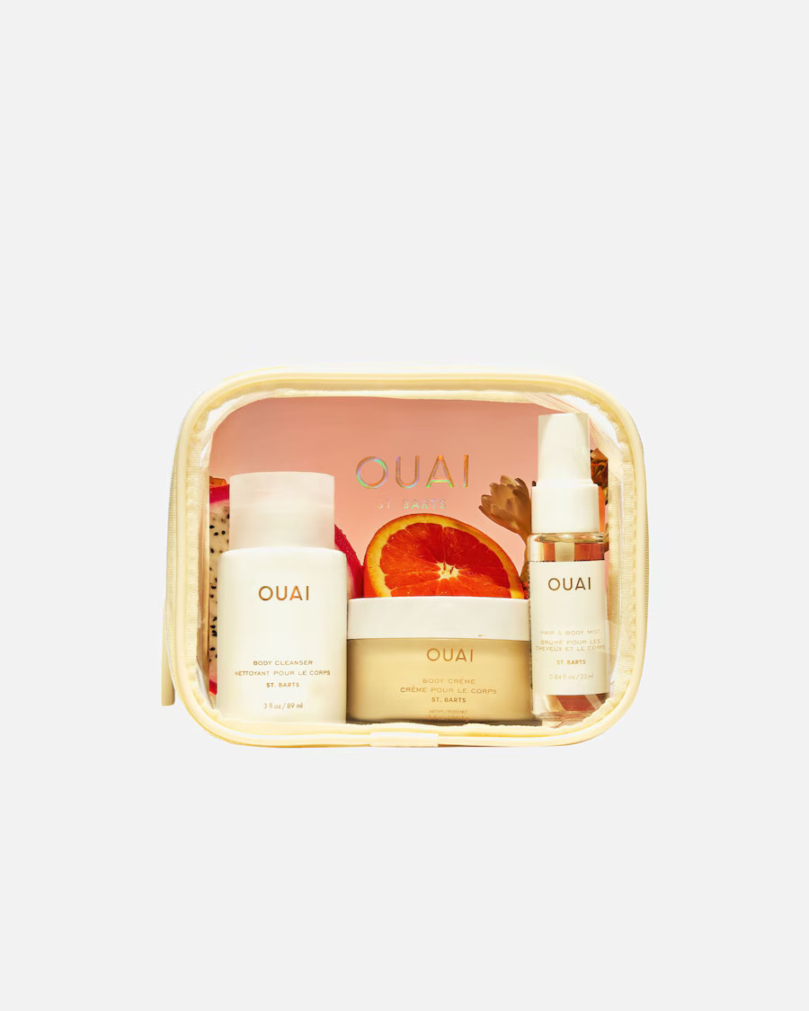 Wanna Get A Ouai Kit | Douglas (NL)