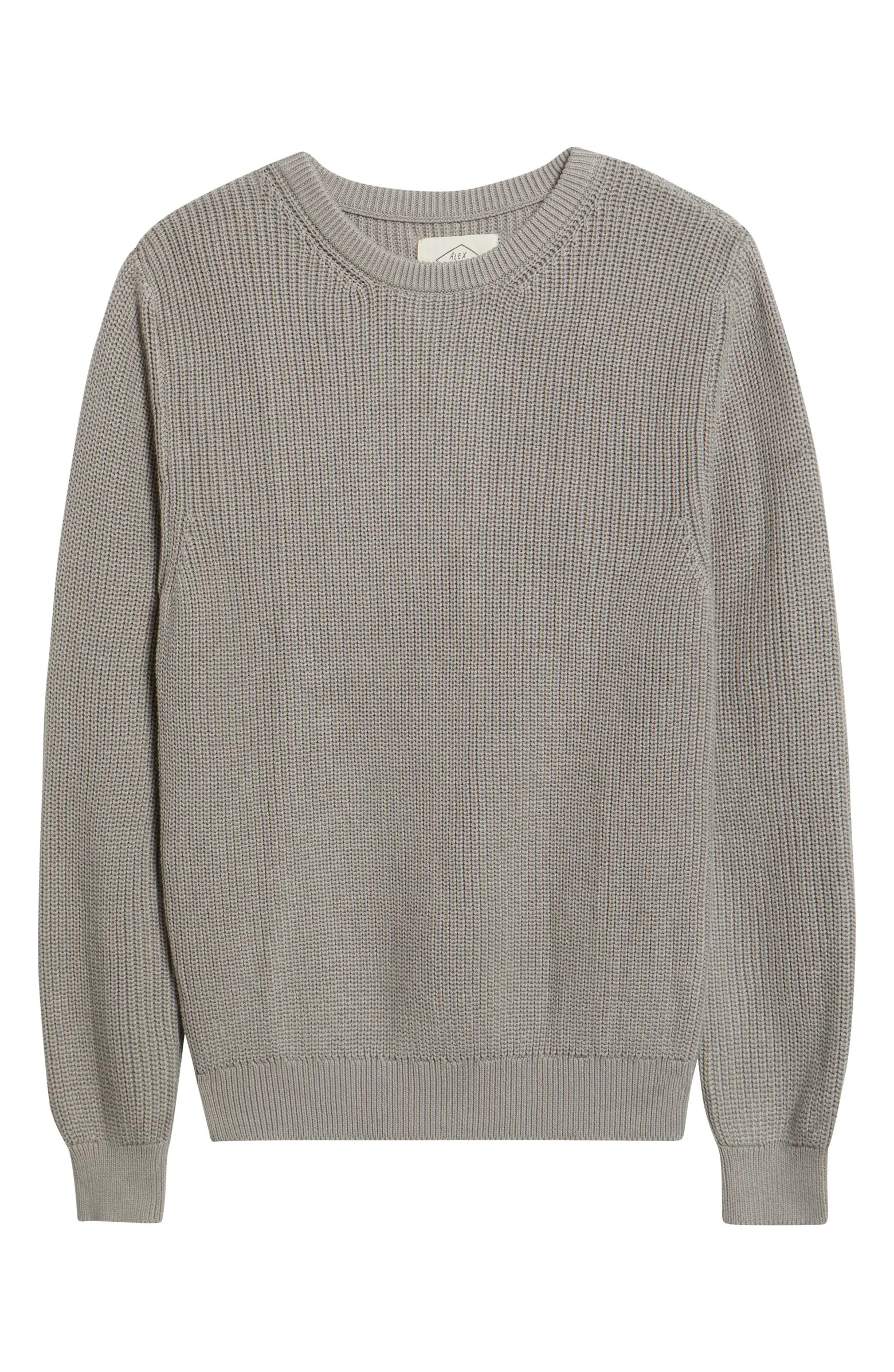 Bay Organic Cotton Sweater | Nordstrom