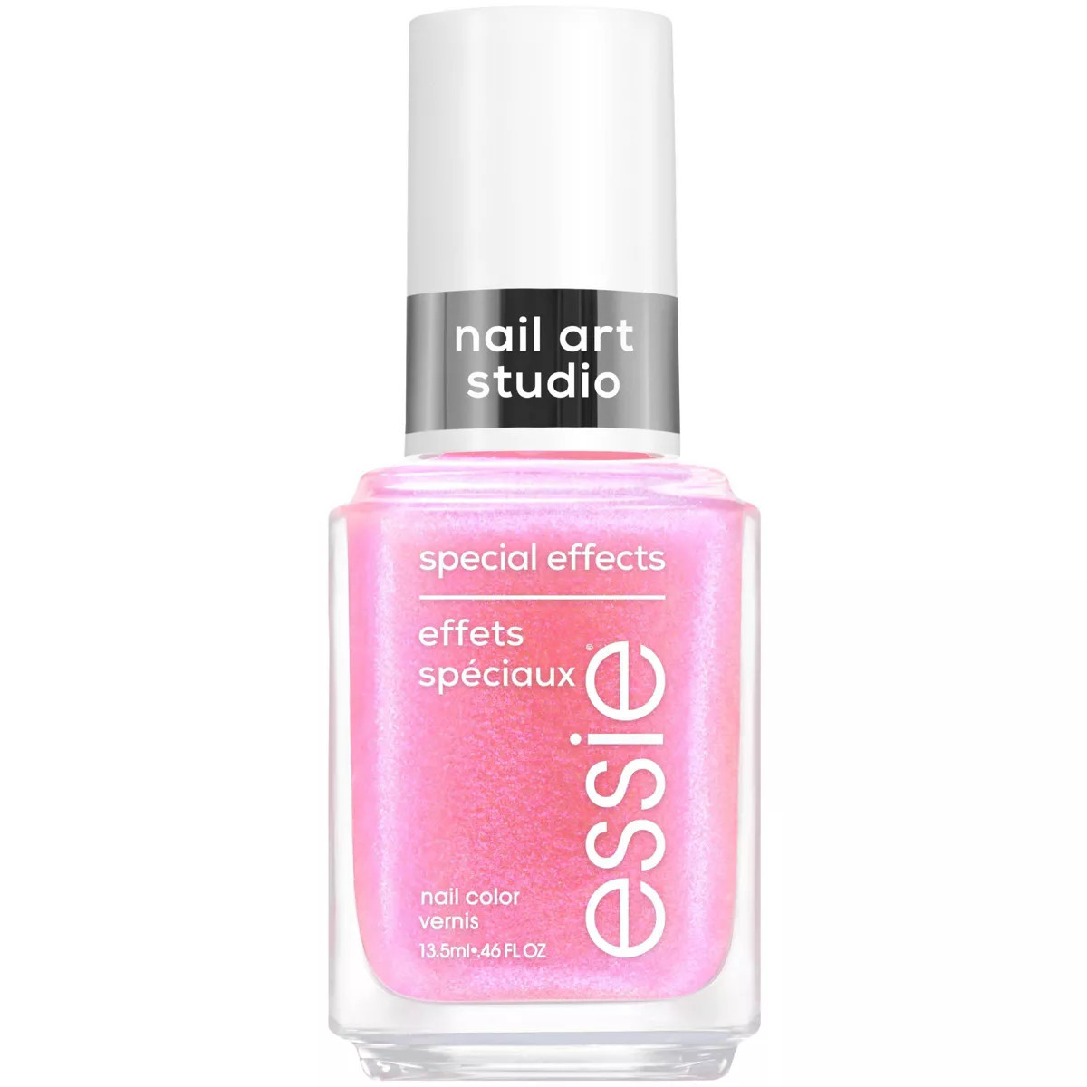 essie Nail Art Studio Special Effects Vegan Nail Polish - 0.46 fl oz | Target