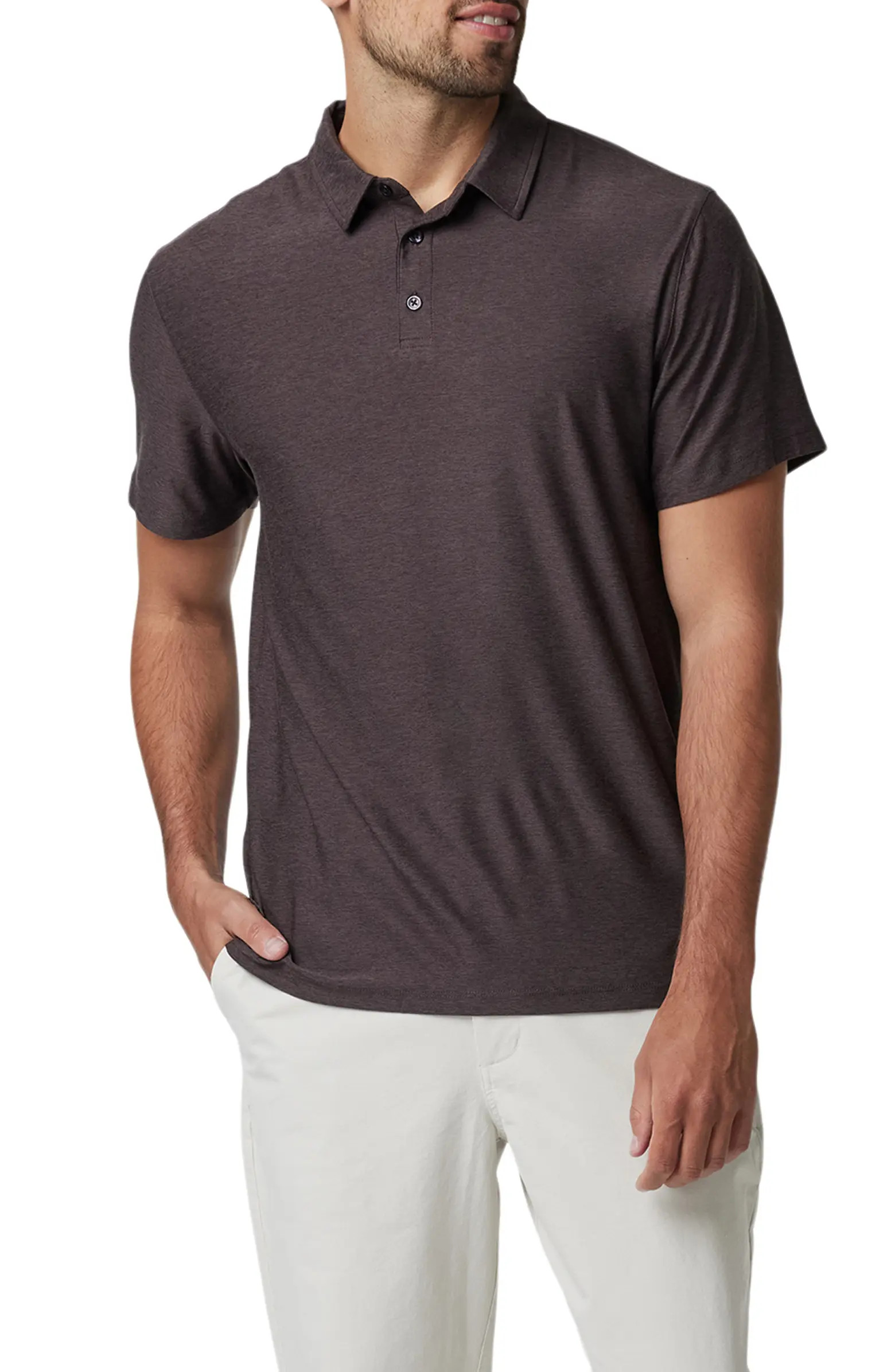Strato Tech Performance Polo | Nordstrom