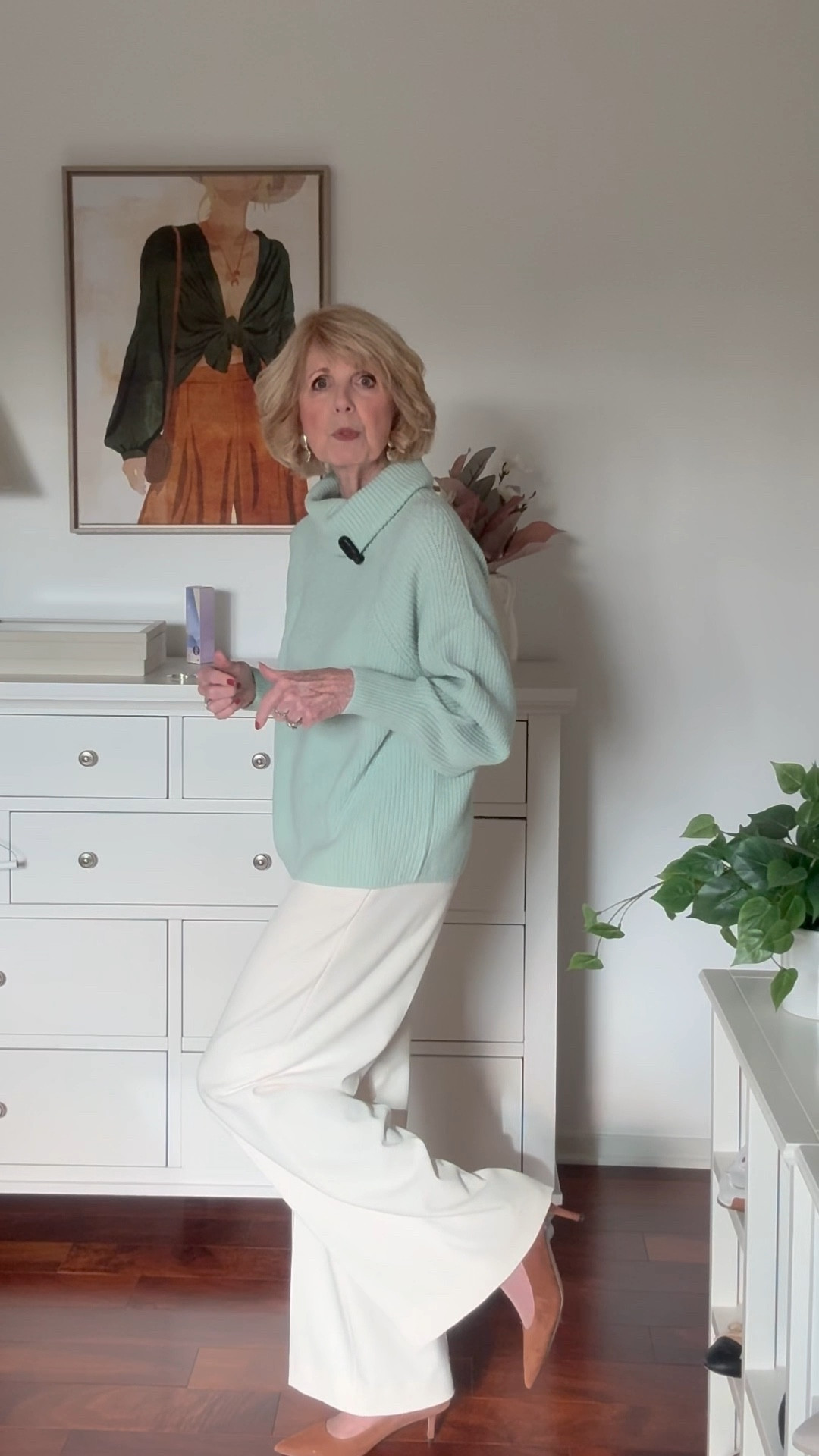 Winter pastels for the win! Brighten up your closet this winter with some of my favorites!

#LTKootd #LTKSeasonal #LTKdayinmylife