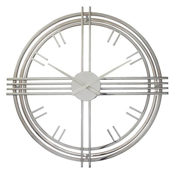 Claremont Wall Clock | Z Gallerie