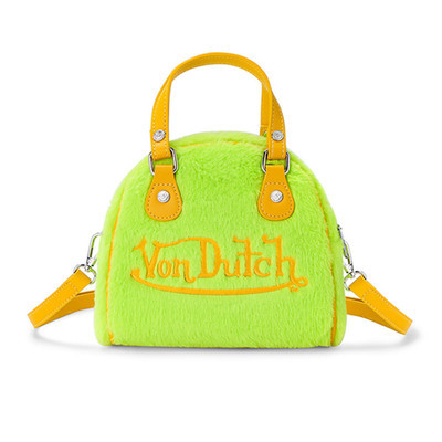 Von Dutch Sherbet Furry Bowling Bag | eBay | eBay US