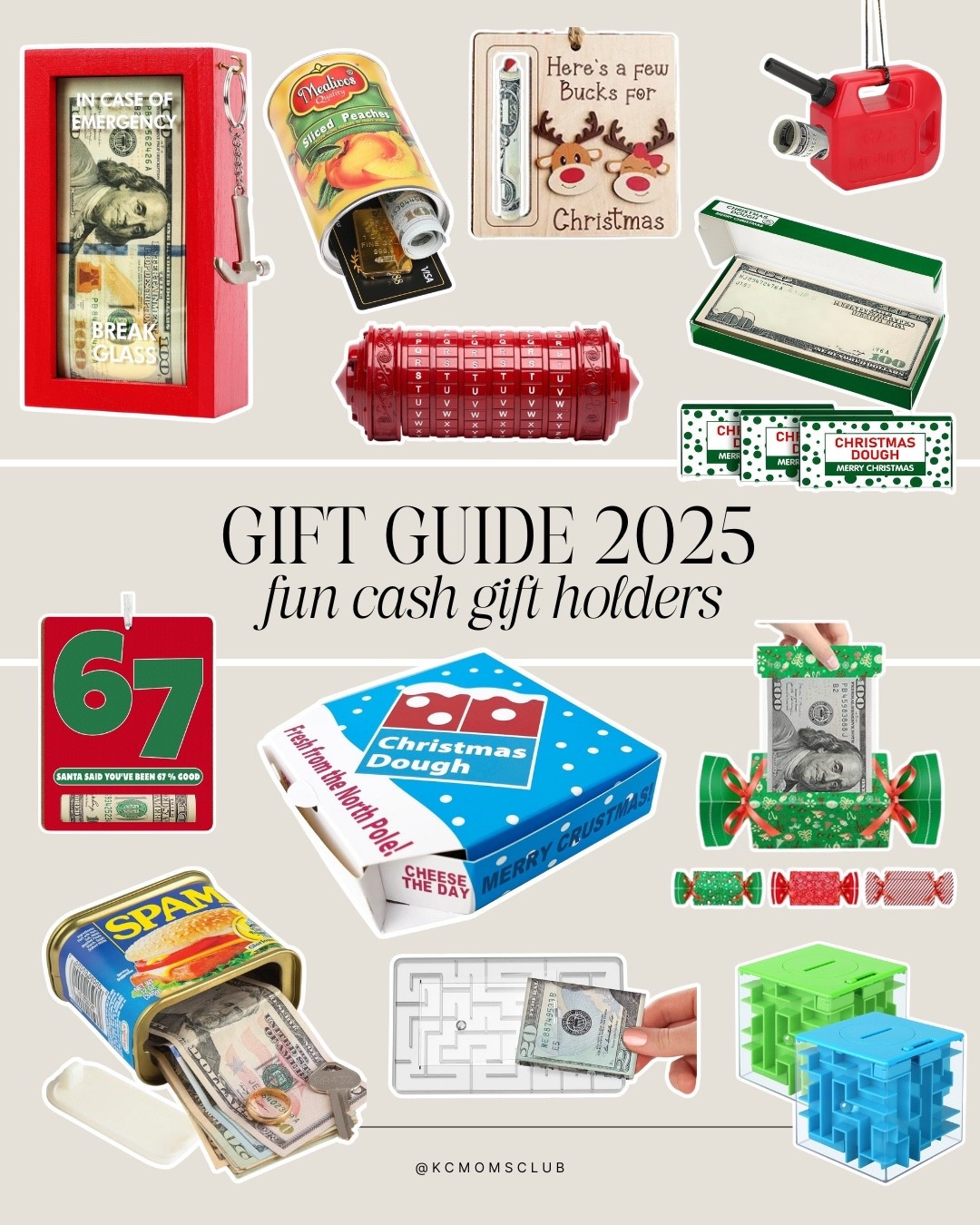 cash gift holder gift ideas 

#LTKHoliday #LTKGiftGuide #LTKMens