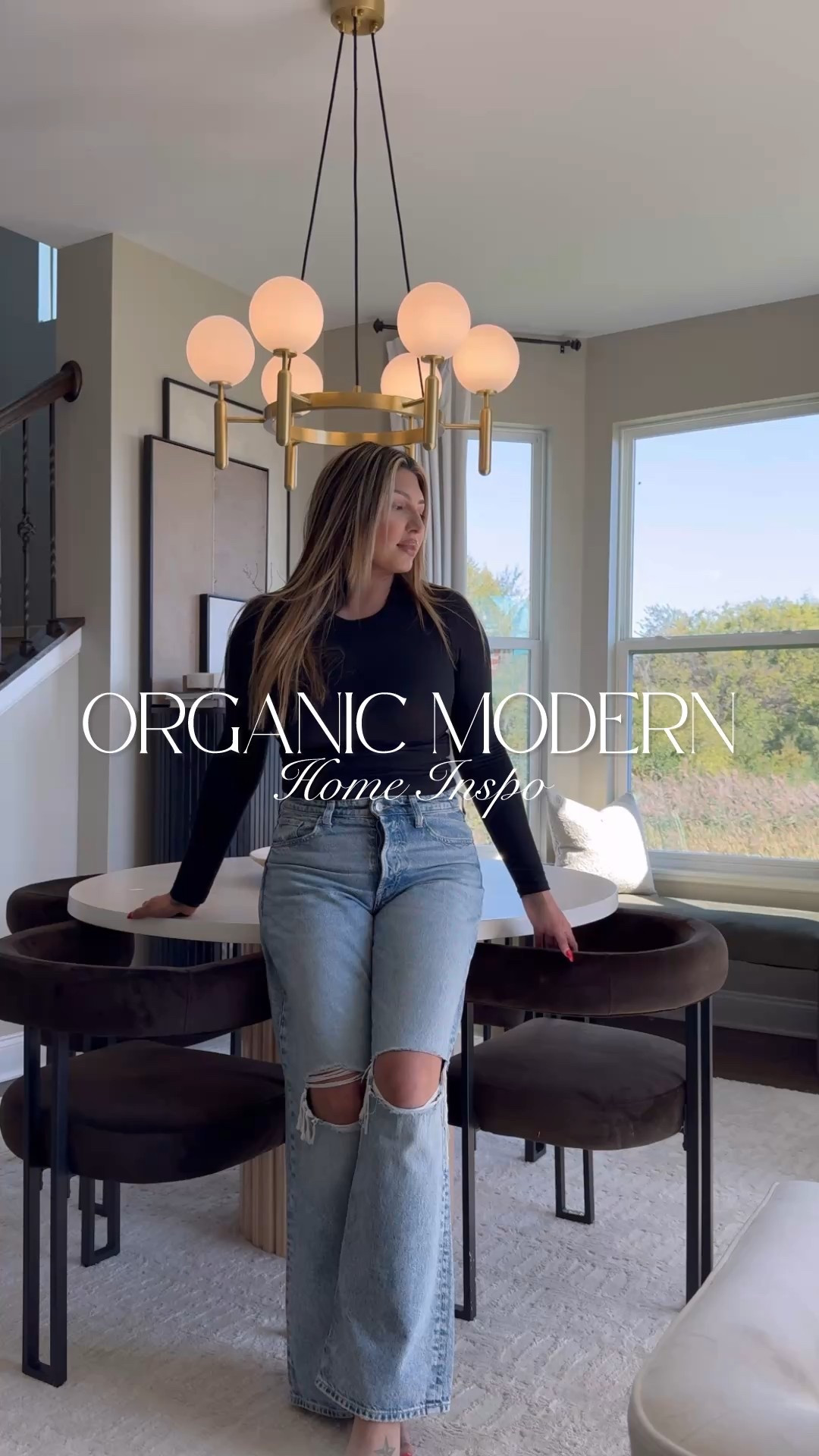 organic modern home decor

#LTKHome