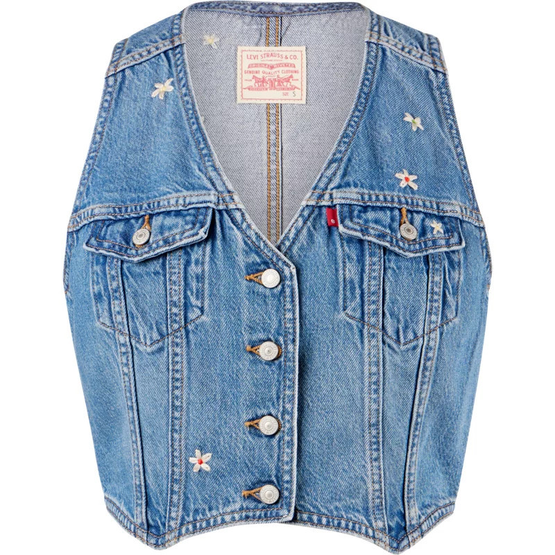Levi's Women's Racer Vest | Academy Sports + Outdoors