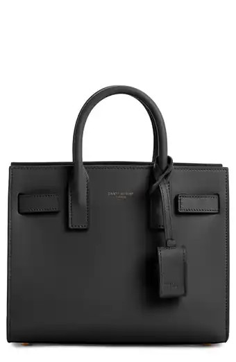 Le 5 à 7 Leather Hobo | Nordstrom