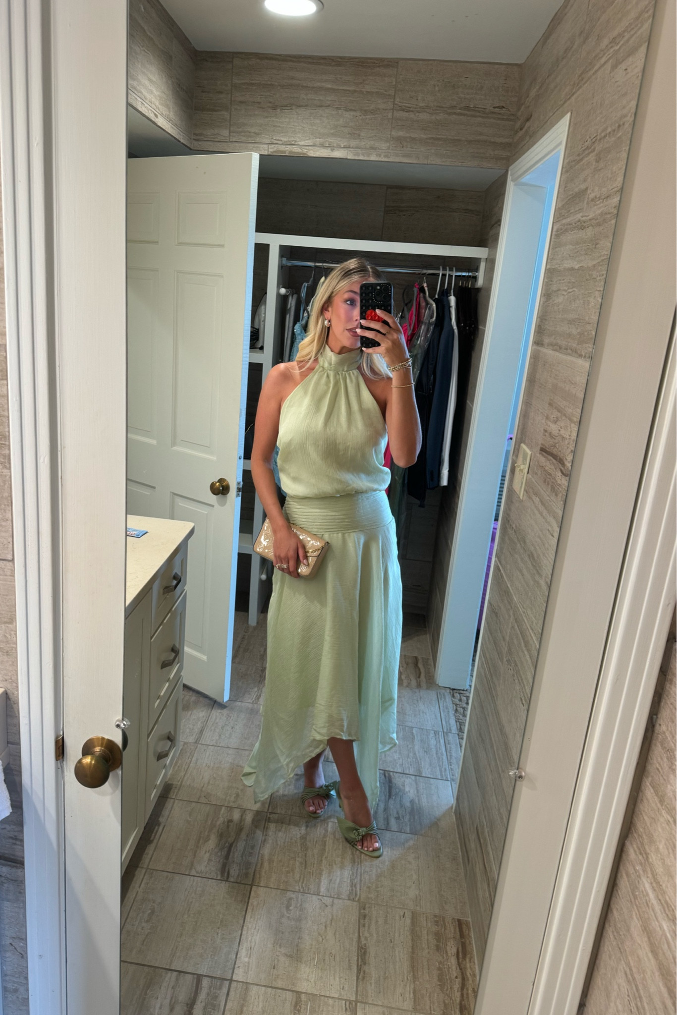 $60 formal outfit head to toe from SHEIN!!!

#LTKWedding #LTKootd