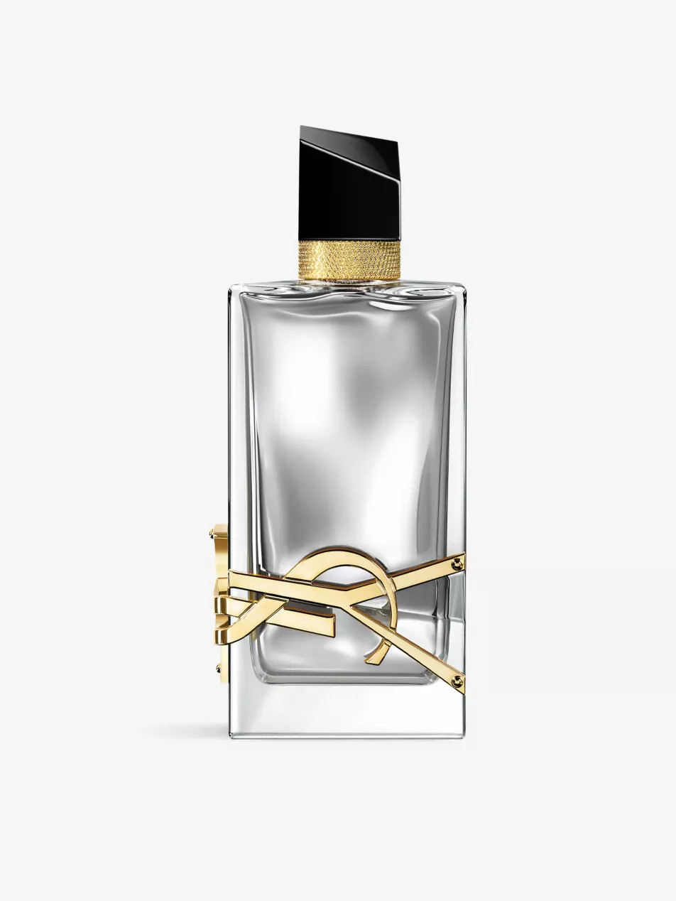 Libre L'absolu Platine parfum | Selfridges
