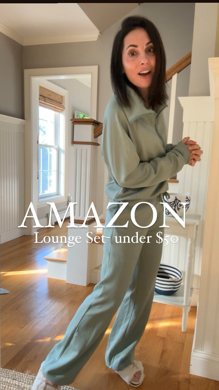 Wearing an xs in this set! 


#LTKsalealert #LTKfindsunder50 #LTKfitness