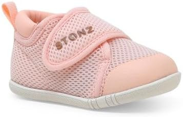Stonz Cruiser™ Original Baby Shoes – Lightweight, Vegan, with Adjustable Fit | Amazon (US)