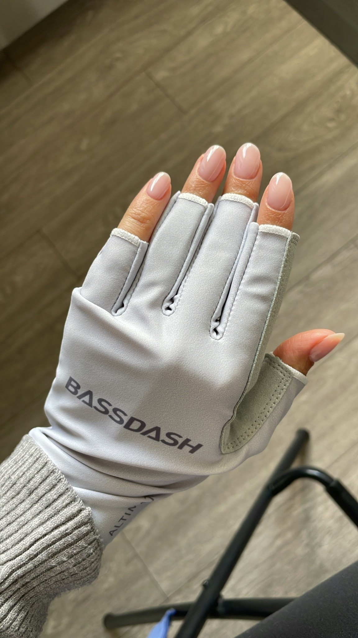 Protect your hands while driving and when you get your nails done ☺️🫶🏼✨

#LTKbeauty #LTKcanada #LTKsummer