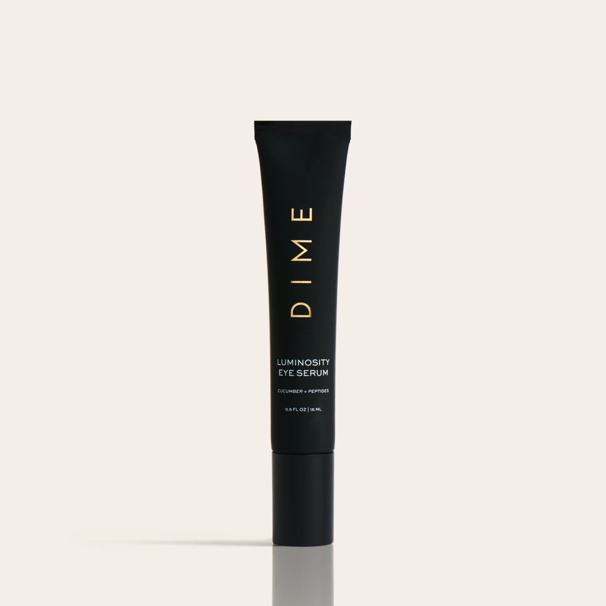 Luminosity\u2122 Eye Serum - Illuminate and Revitalize Your Eyes with DIME Beauty | DIME Beauty (US)