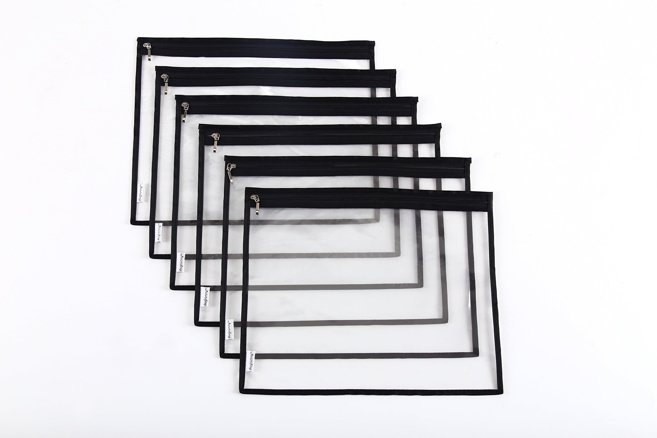 bag organizer clear | Amazon (US)