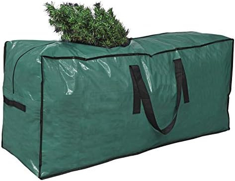 Primode Christmas Tree Storage Bag | Fits Up to 9 Ft. Tall Disassembled Tree I 65” x 15” x 30... | Amazon (US)