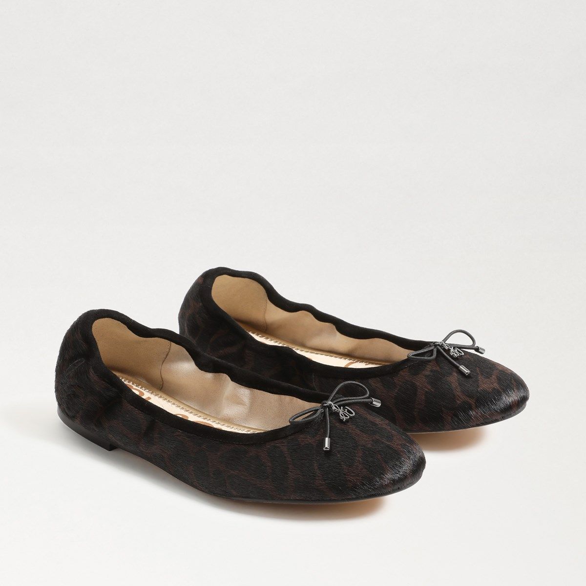 Felicia Ballet Flat | Sam Edelman