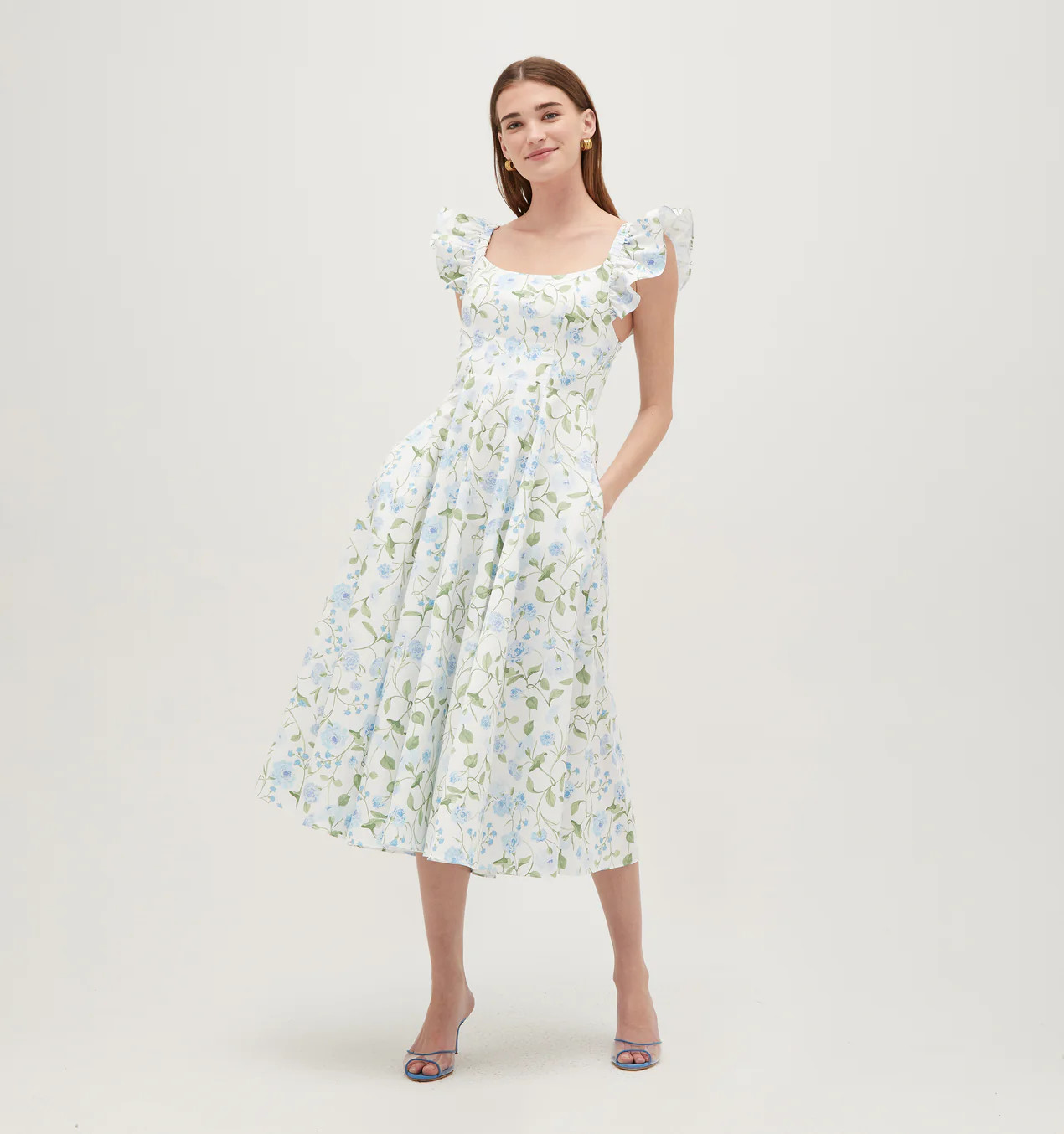 The Daphne Dress | Hill House Home