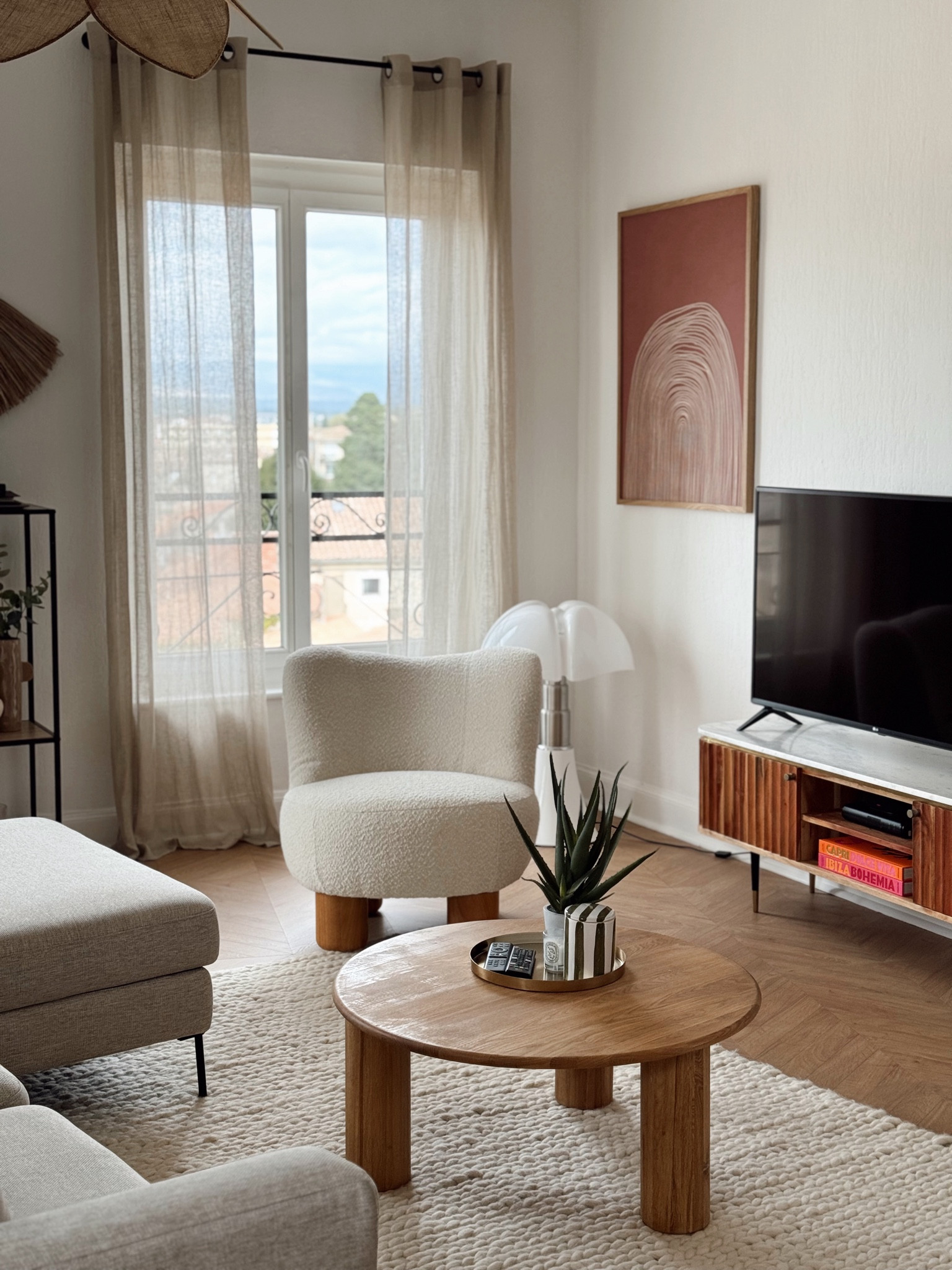 home sweet home 🤍