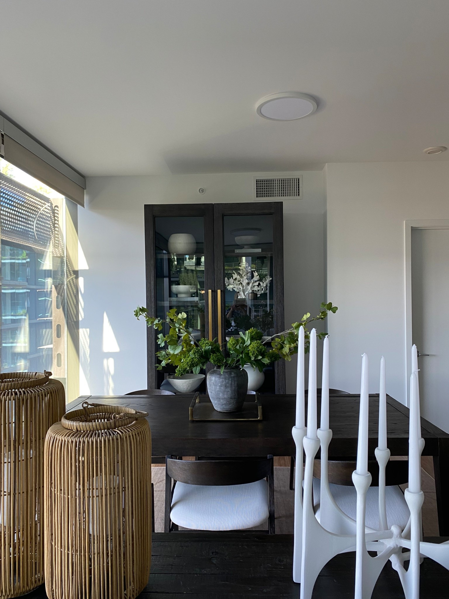 Desert Modern Stlyling🤍

#LTKStyleTip #LTKHome