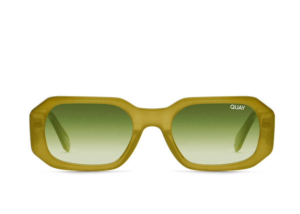 HYPED UP | Quay Australia