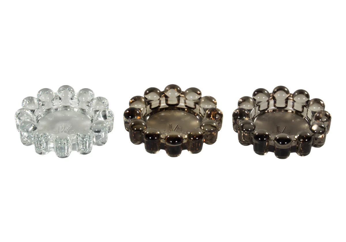 BUBBLE CANDLE DISH | Alice Lane Home Collection