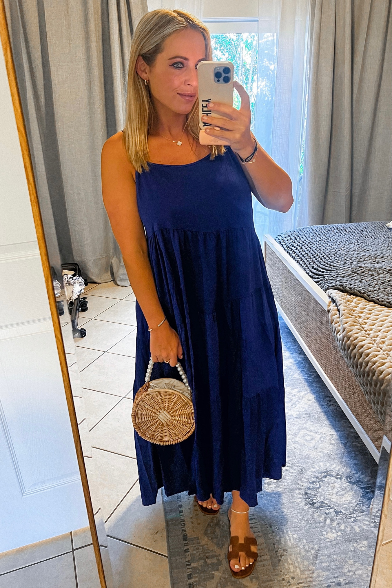 Maxi dress. Vacation outfit. Dresses 

#LTKunder50 #LTKsalealert #LTKxPrimeDay