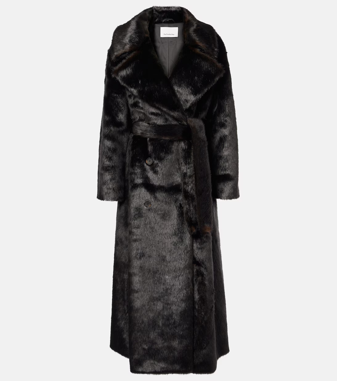 Joni faux fur coat | Mytheresa (US/CA)