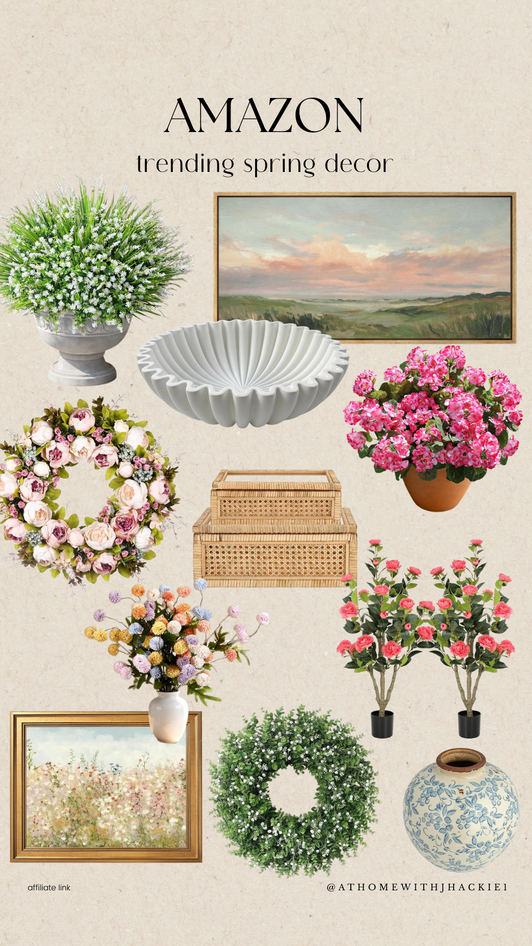 Spring decor amazon, amazon spring home decor, trending spring decor amazon, amazon floral home decor, spring wreath amazon, amazon decorative bowl centerpiece, amazon faux flowers decor, spring living room decor amazon, amazon cottage style decor, amazon pastel spring decor, amazon farmhouse spring decor, amazon floral wall art decor, affordable spring decor amazon, amazon vase decor ideas, amazon greenery wreath decor, amazon spring table decor, amazon seasonal home decor spring, amazon garden inspired decor, amazon fresh spring home styling 

 

#LTKHome