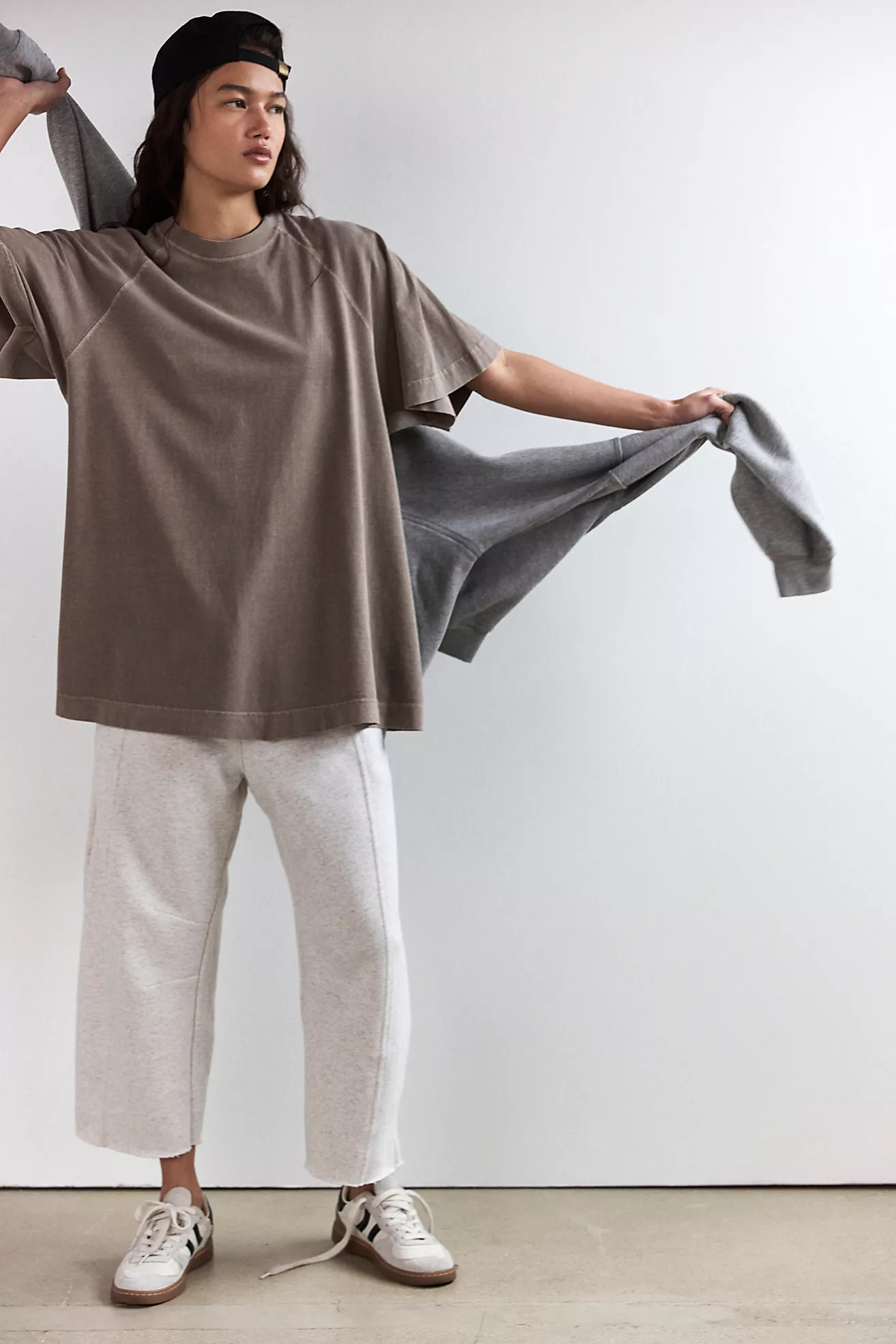 Icon Tee | Free People (Global - UK&FR Excluded)