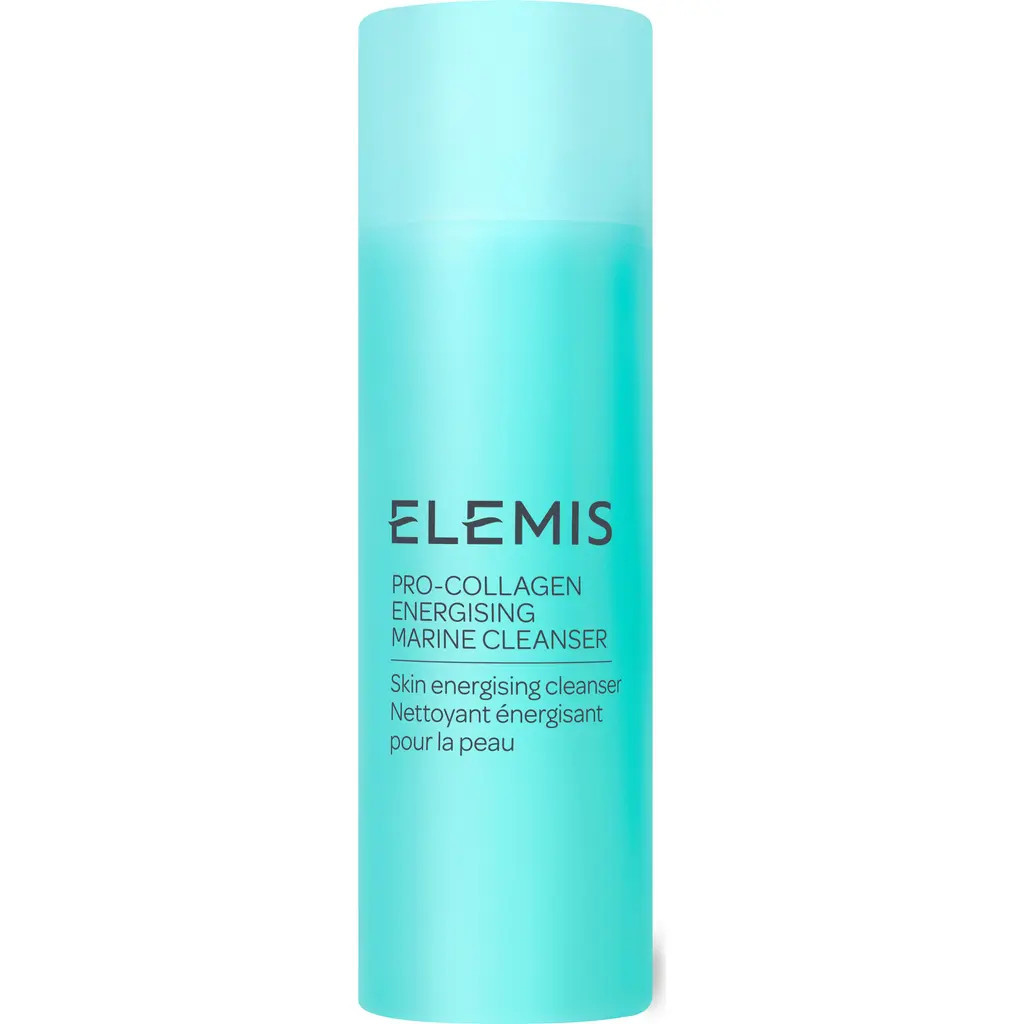 Elemis Pro-Collagen Energizing Marine Cleanser at Nordstrom, Size 5 Oz | Nordstrom