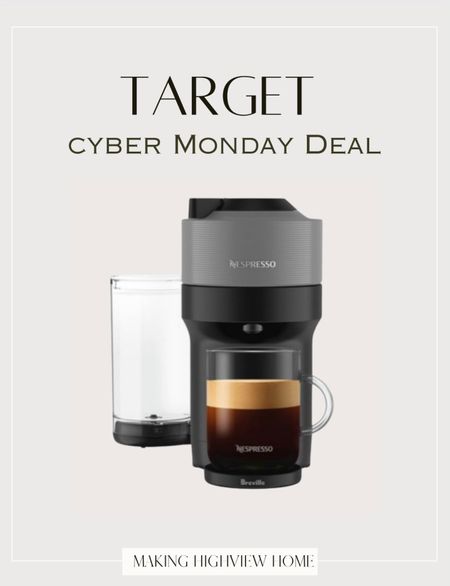 Target Cyber Monday deal!!

#LTKsalealert #LTKhome #LTKCyberWeek