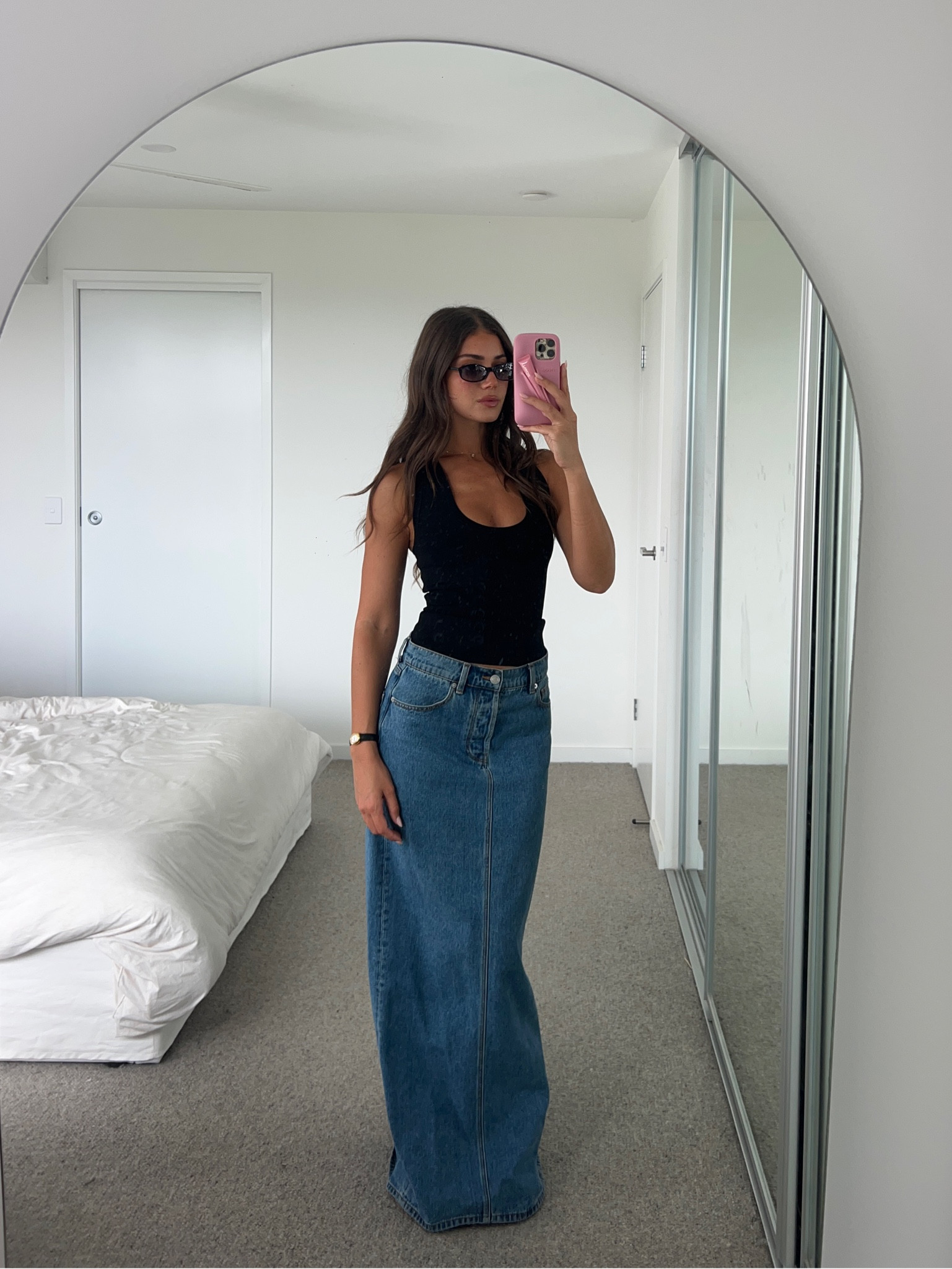 Ootd 🖤

#LTKstyletip #LTKaustralia #LTKsummer