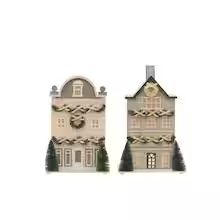 Assorted Paper House Tabletop Décor by Ashland® | Michaels Stores