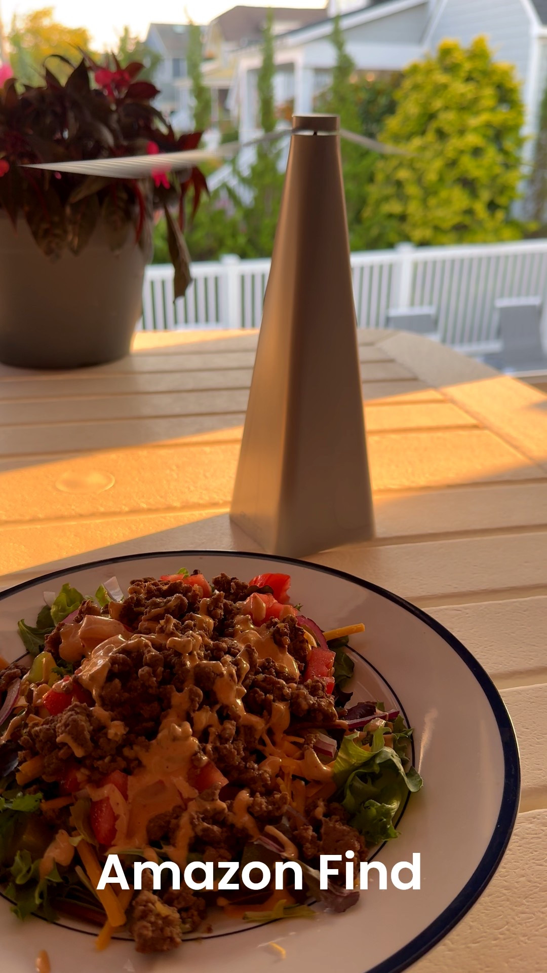 Keep those pesky flies away from your food. These things are the bomb to keep bugs away. They are super soft so they won’t hurts you if it hits your hand. 

#LTKHome #LTKFindsUnder50 #LTKFamily